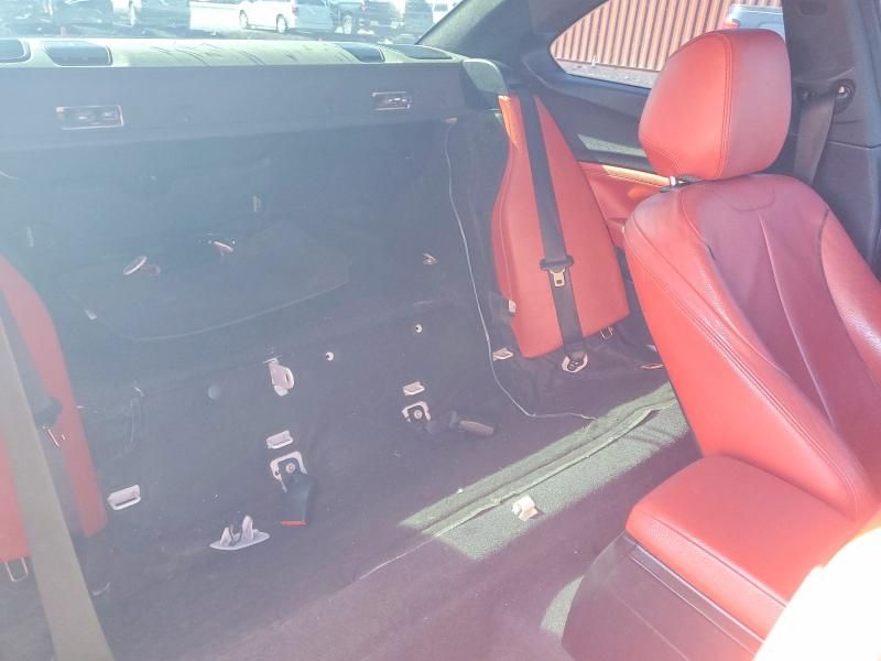 2016 BMW 228 i Sulev