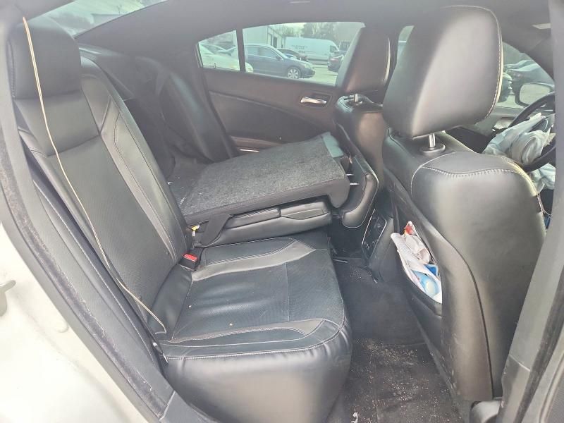 2015 Dodge Charger R/T