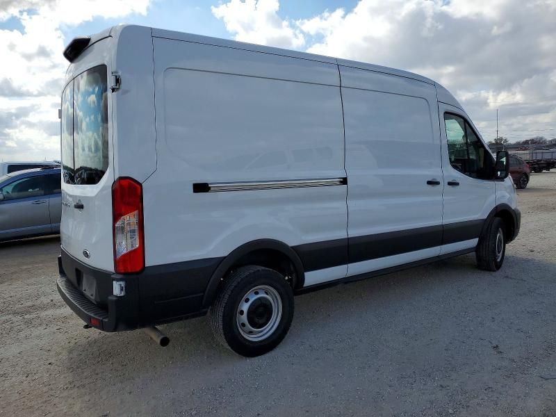 2023 Ford Transit T-250