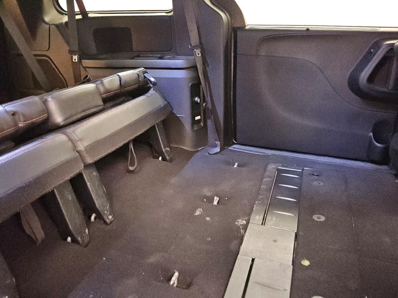 2020 Dodge Grand Caravan gt