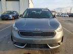 2017 KIA Niro lx