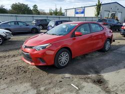2016 Toyota Corolla le for sale in Savannah, GA