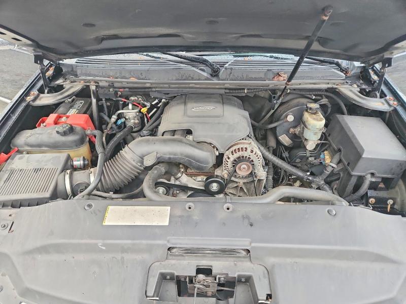 2007 Cadillac Escalade Luxury