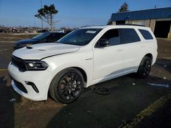 Dodge Vehiculos salvage en venta: 2025 Dodge Durango R/T