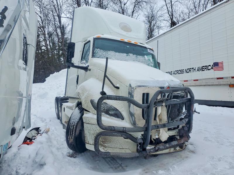 2024 International Rh613-semi Truck