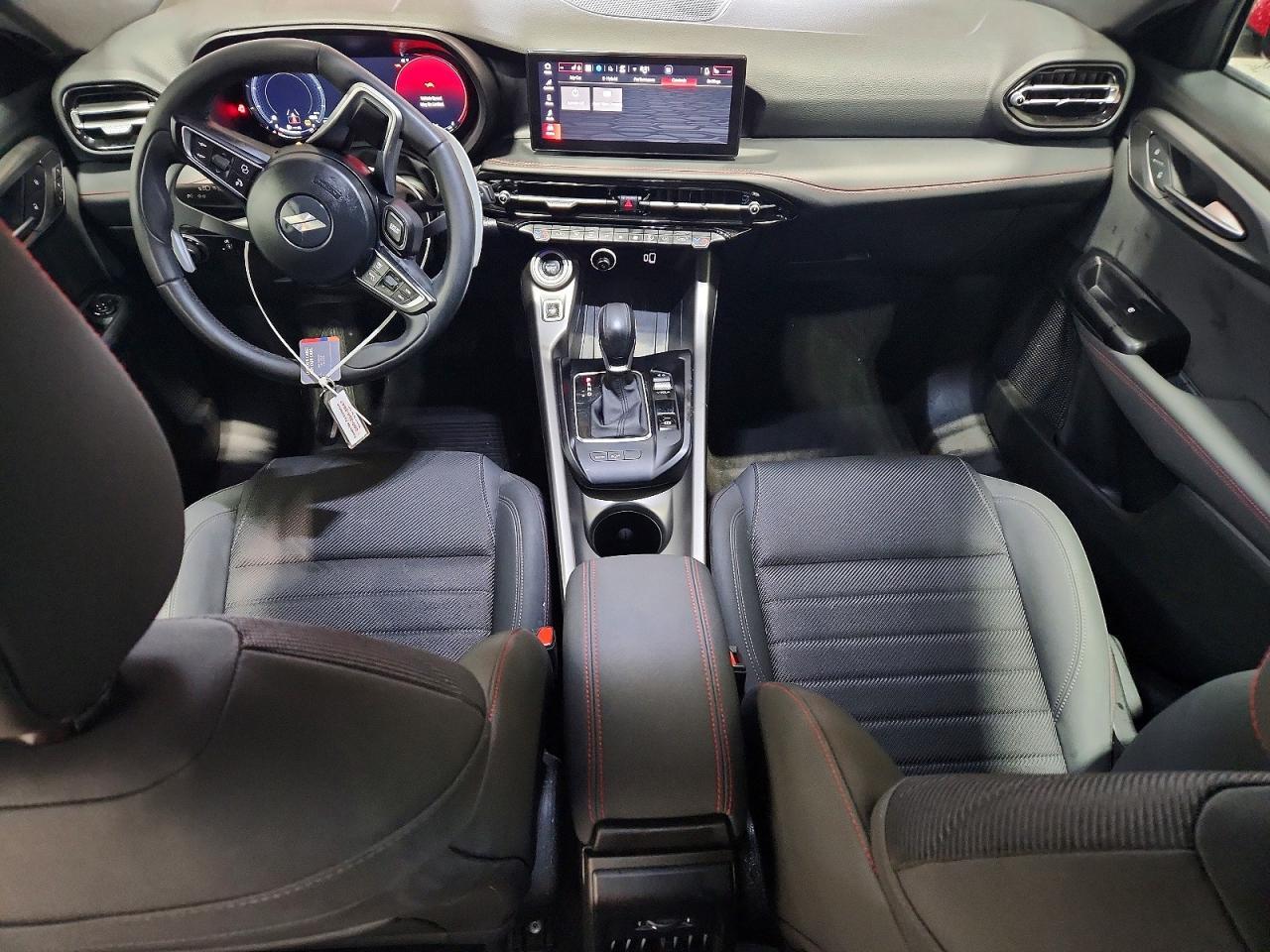2024 Dodge Hornet r