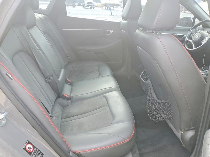 2022 Hyundai Sonata sel Plus