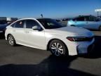 2025 Honda Civic lx