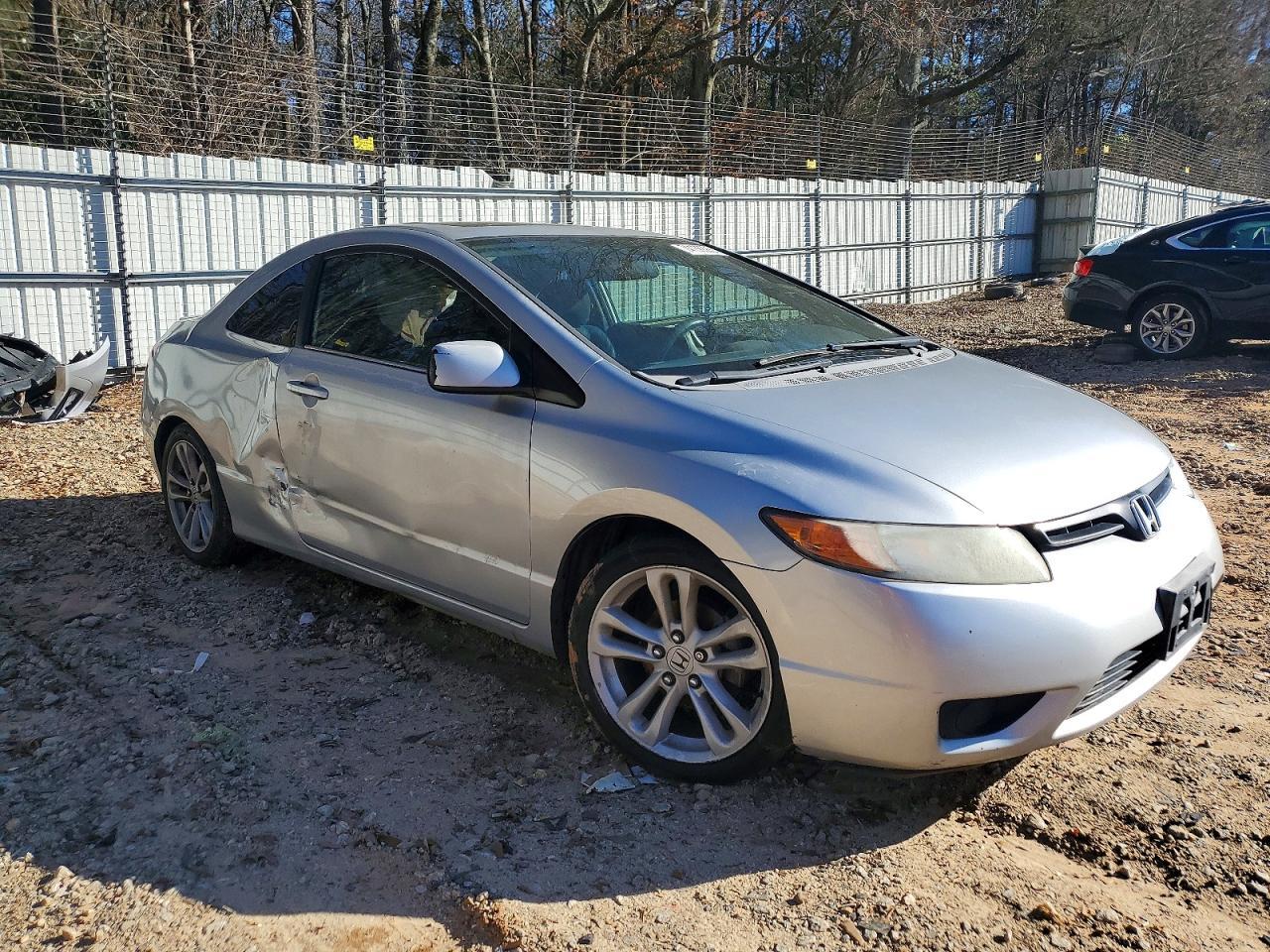 2006 Honda Civic ex