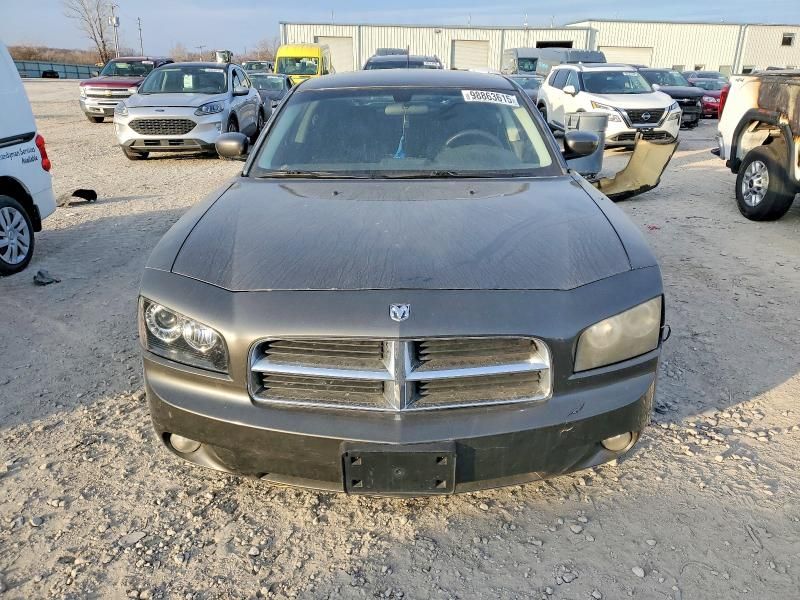 2008 Dodge Charger R/T