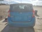 2014 Nissan Versa Note s