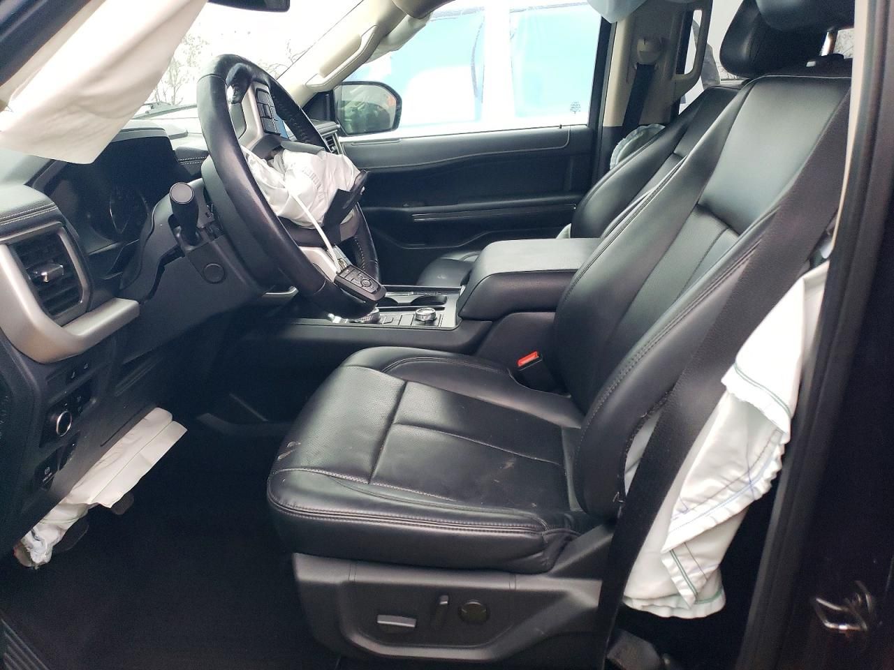 2023 Ford Expedition max xlt