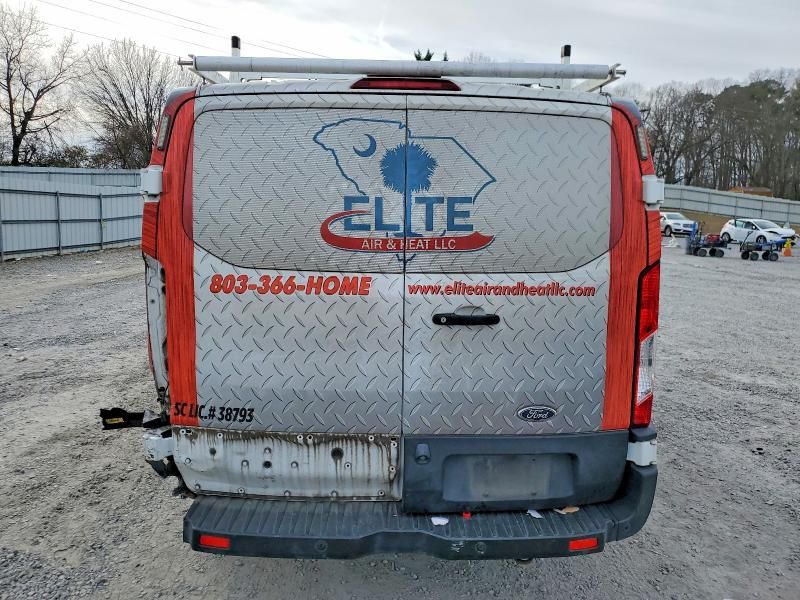 2019 Ford Transit T-150