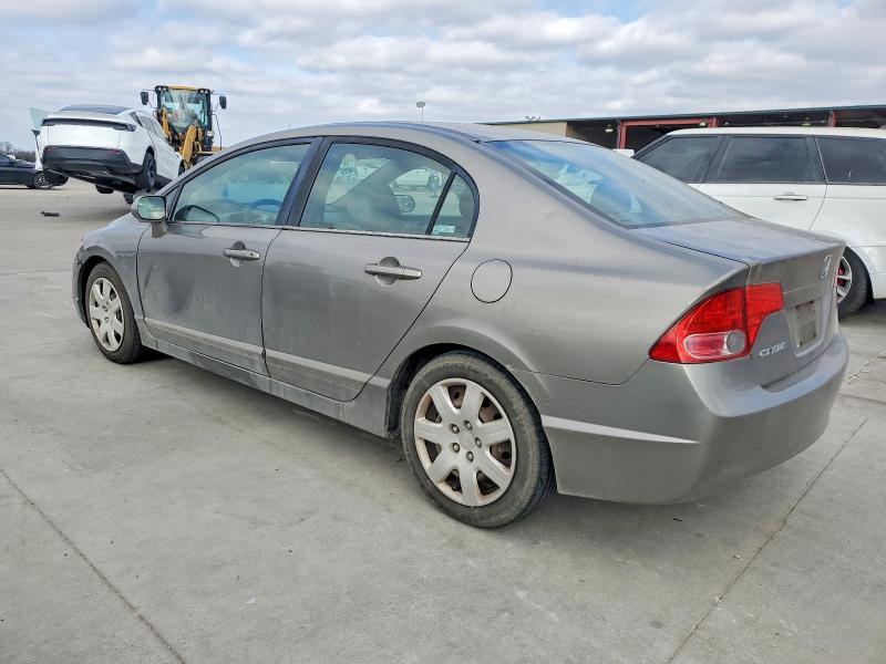 2006 Honda Civic lx