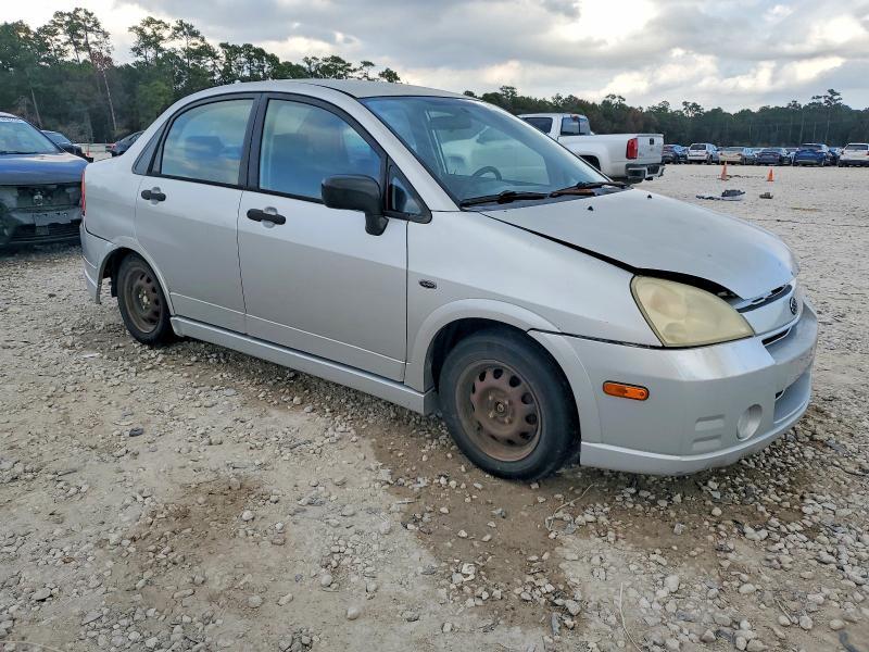 2003 Suzuki Aerio s