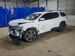 GMC Vehiculos salvage en venta: 2023 GMC Acadia slt