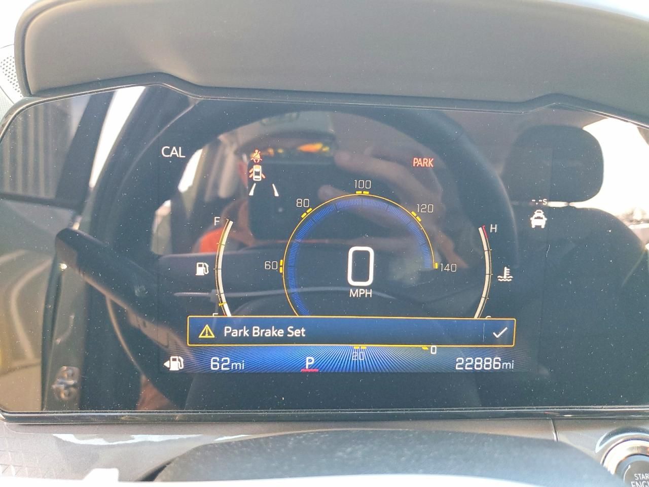 2025 Chevrolet Trax Active