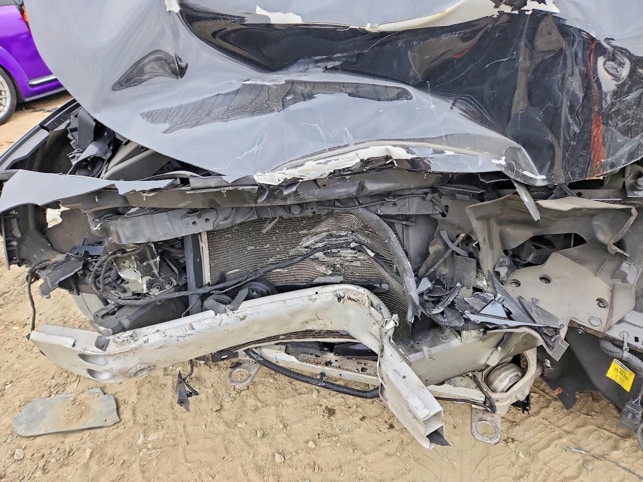 2023 Chevrolet Camaro lt