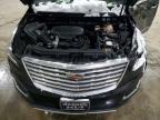 2017 Cadillac XT5 Platinum