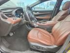 2018 Buick Lacrosse Avenir