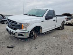 2019 Ford F150 en venta en Fredericksburg, VA