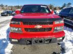 2012 Chevrolet Colorado lt