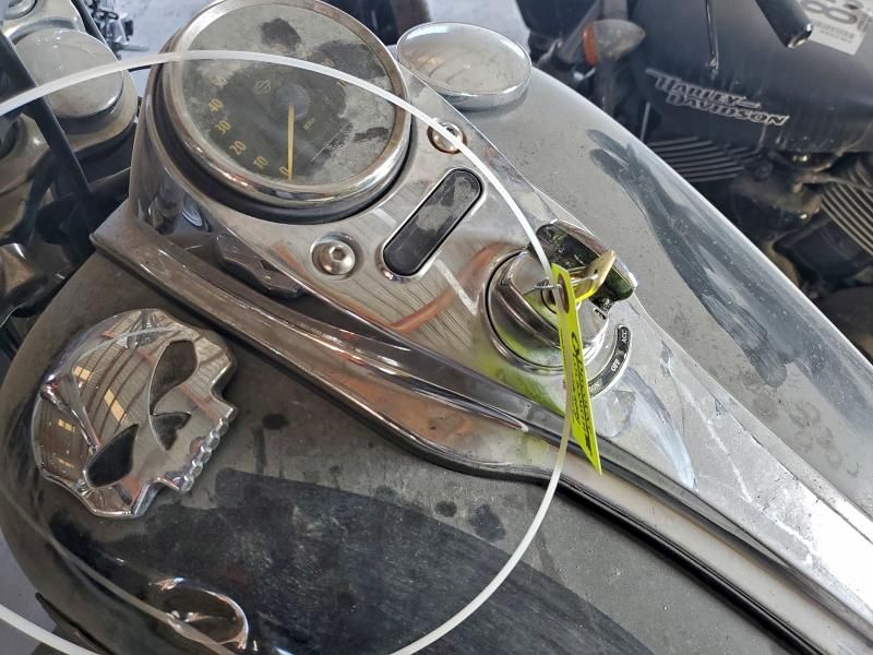 2014 Harley-Davidson Fxdwg Dyna Wide Glide