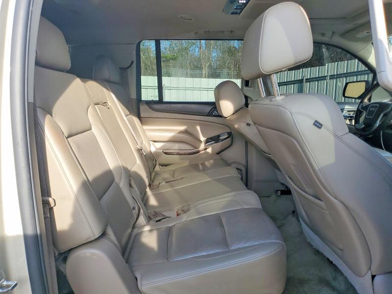 2016 GMC Yukon xl C1500 slt
