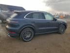 2019 Porsche Cayenne se Hybrid