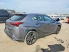 2020 Lexus Ux 200