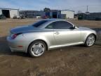 2002 Lexus Sc 430 Base