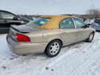 2003 Mercury Sable gs