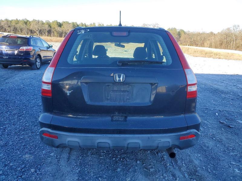 2007 Honda Cr-v