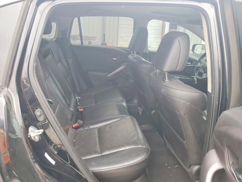 2014 Acura RDX