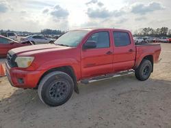 2015 Toyota Tacoma Double cab Prerunner for sale in Houston, TX