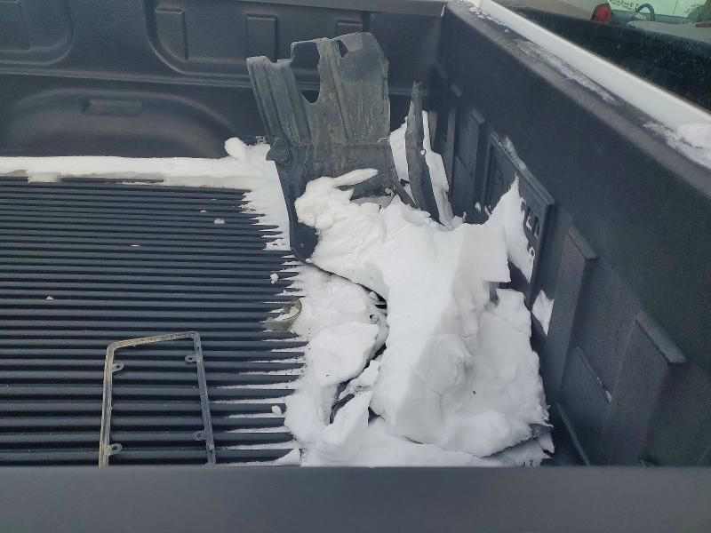 2016 Chevrolet Silverado C2500 Heavy Duty