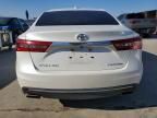 2016 Toyota Avalon xle