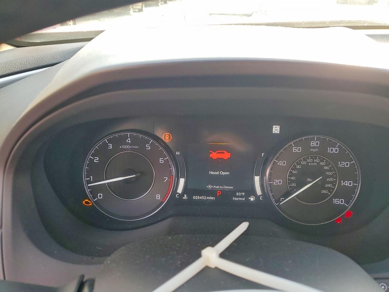 2022 Acura Rdx Technology