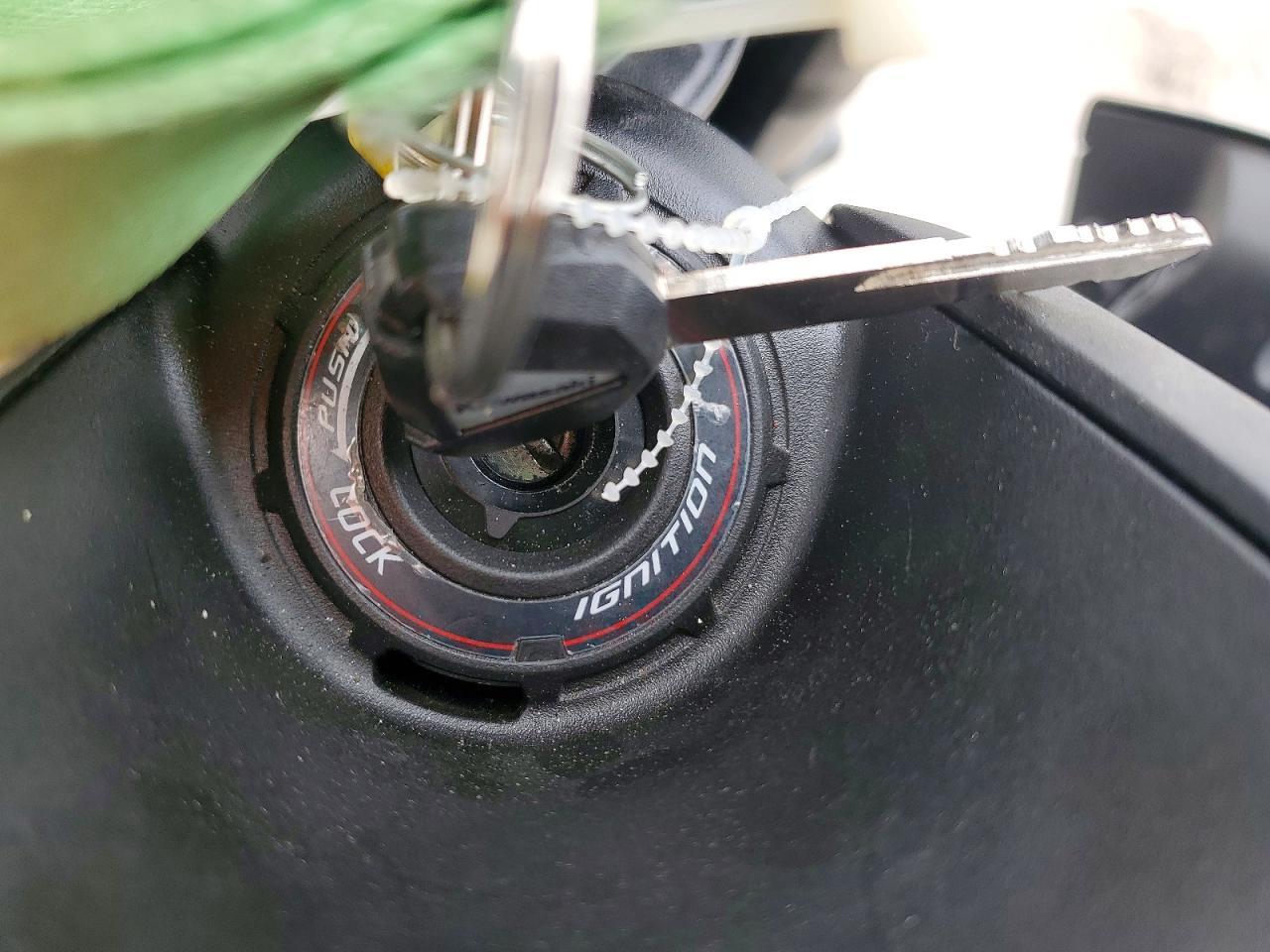 2023 Kawasaki ZR900 F
