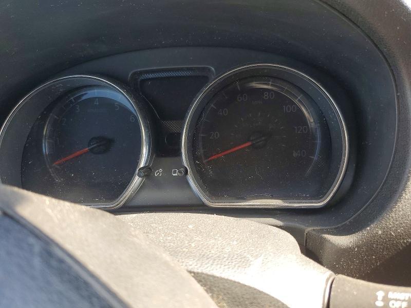 2018 Nissan Versa s
