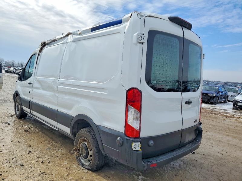 2020 Ford Transit 150 Delivery Van