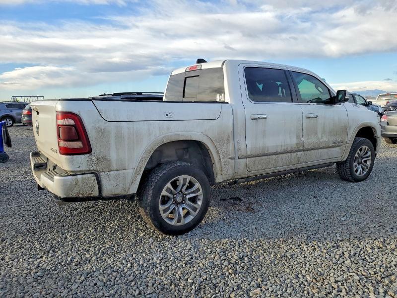 2019 Dodge Ram 1500 Limited