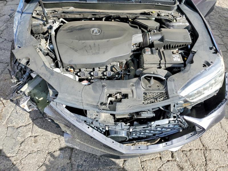 2020 Acura TLX