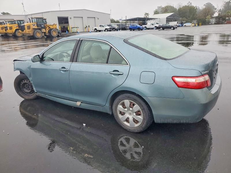 2009 Toyota Camry Base