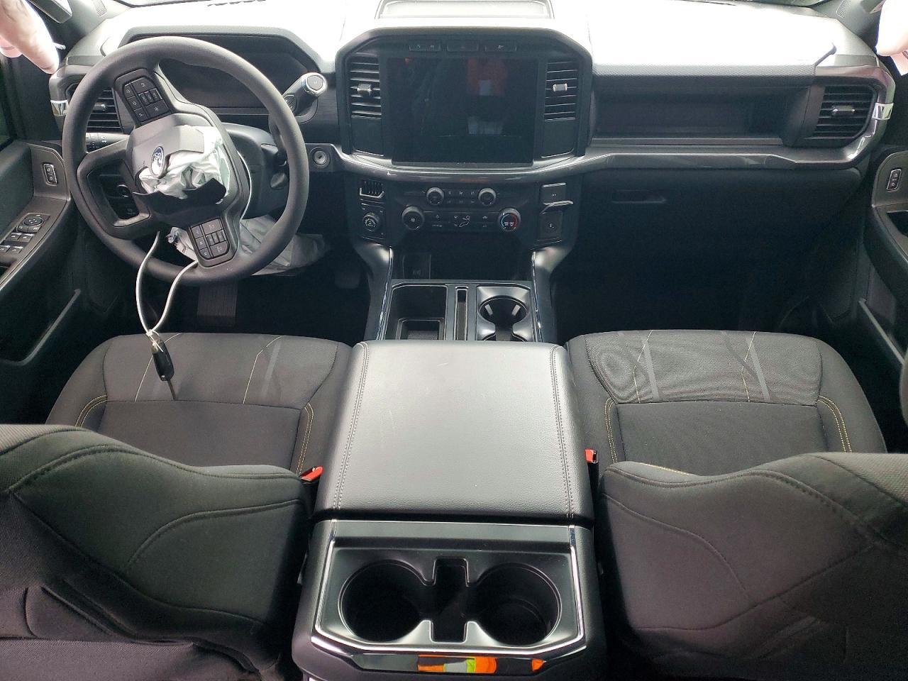 2024 Ford F150 STX