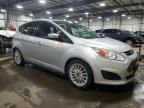 2015 Ford C-max se