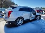 2015 Cadillac Srx Premium Collection