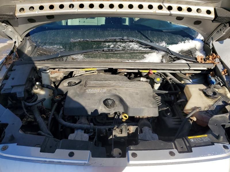 2007 Chevrolet Uplander ls