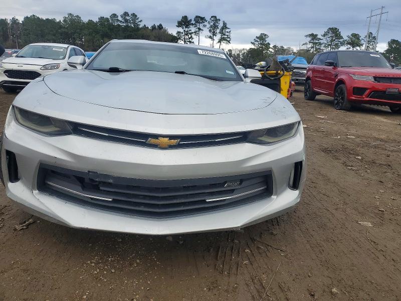 2016 Chevrolet Camaro lt