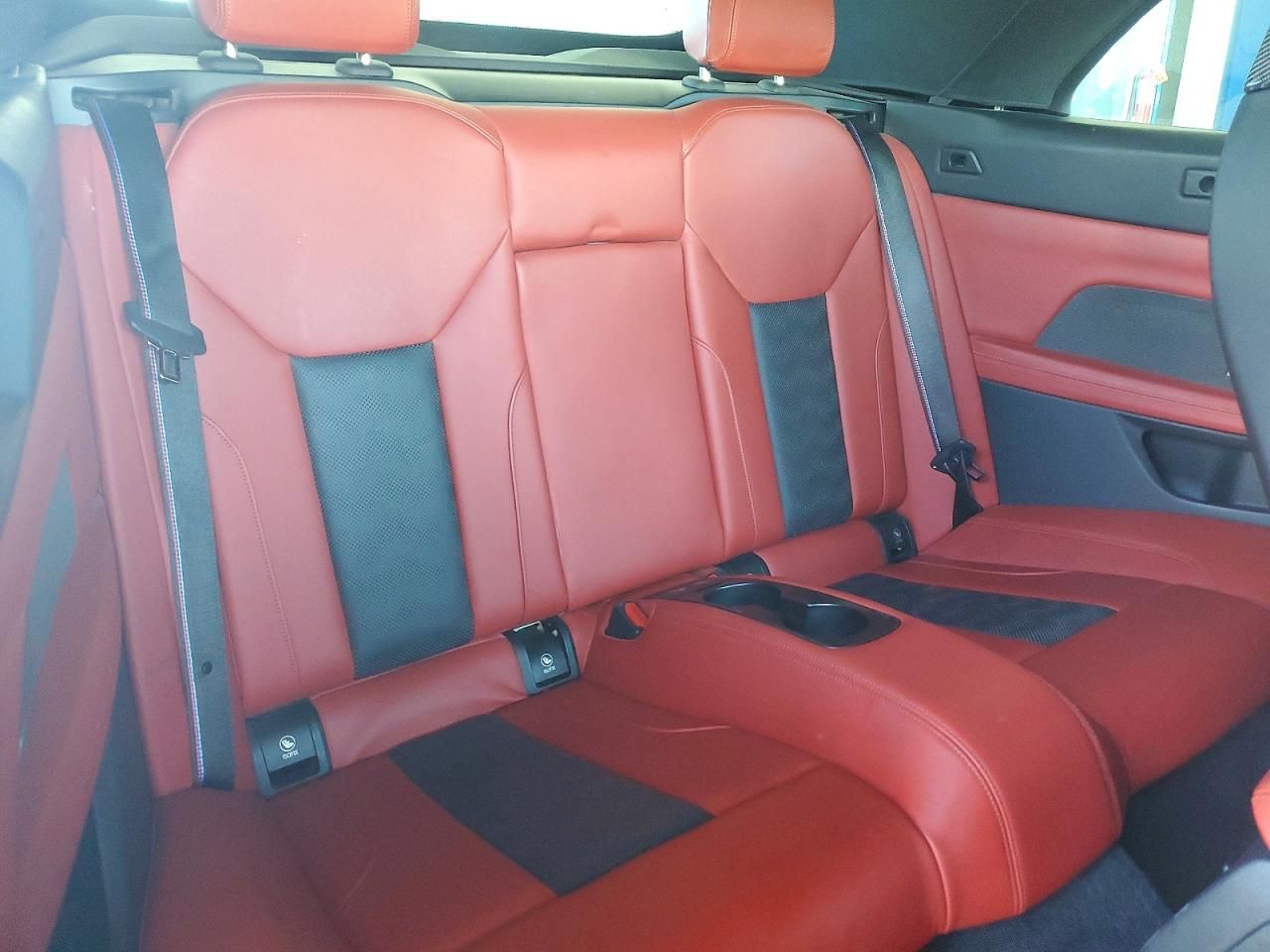 2022 BMW M4 Competition